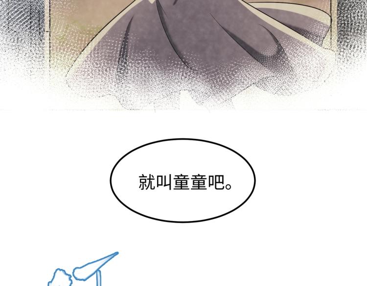 全球诡异时代xiaoshu漫画,第二话童童！1图