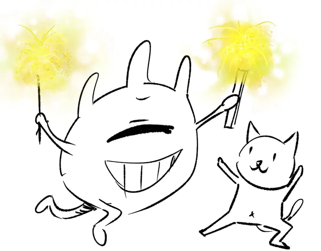 全球诡异时代在线观看漫画,停更通知1图