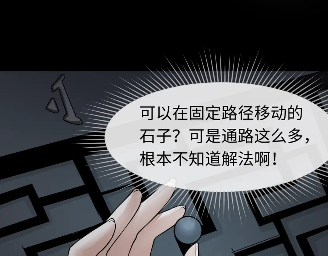 全球诡异时代xiaoshu漫画,第128话 公爵的陷阱！1图