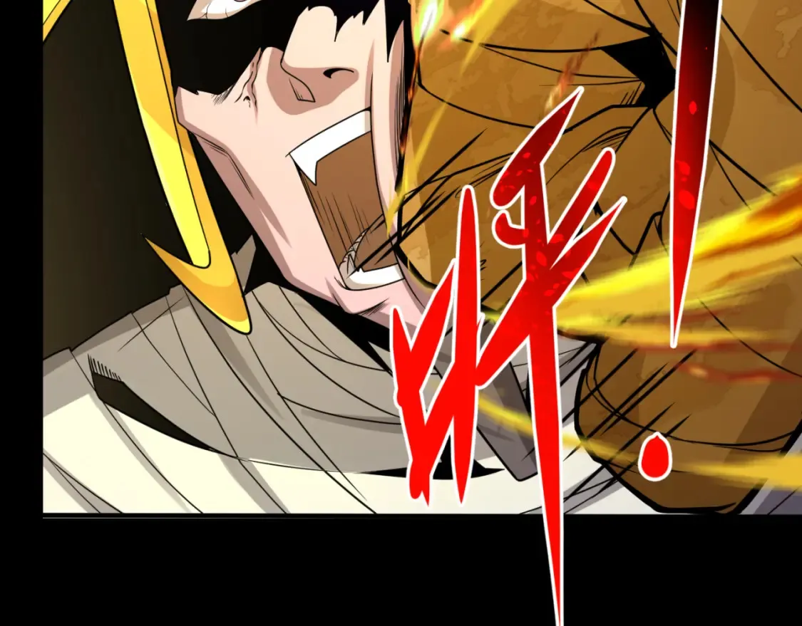 全球诡异时代文字解析漫画,第180话 冥府之门！1图