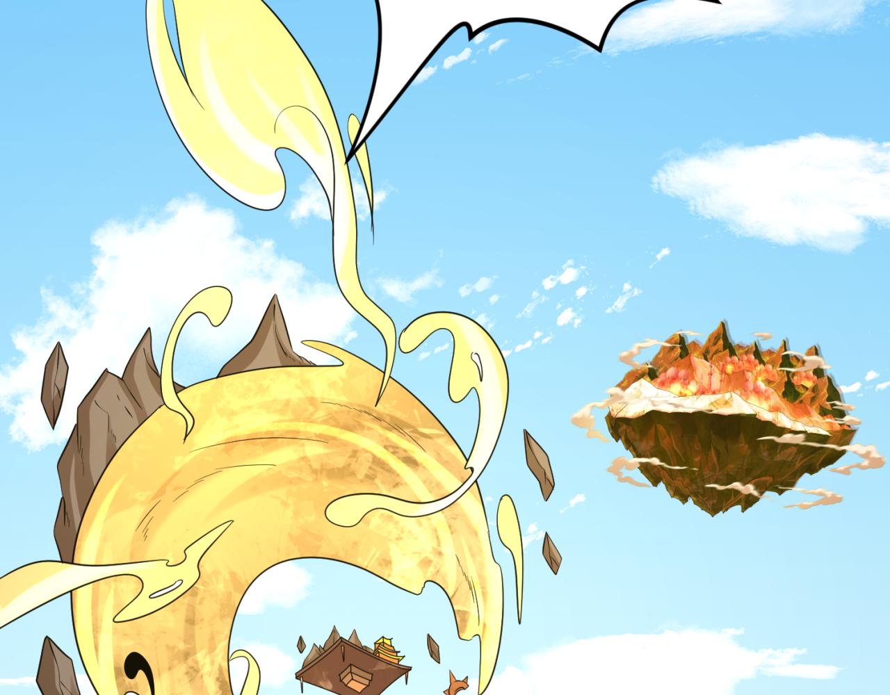 全球诡异时代xiaoshu漫画,第96话 成王败寇！2图