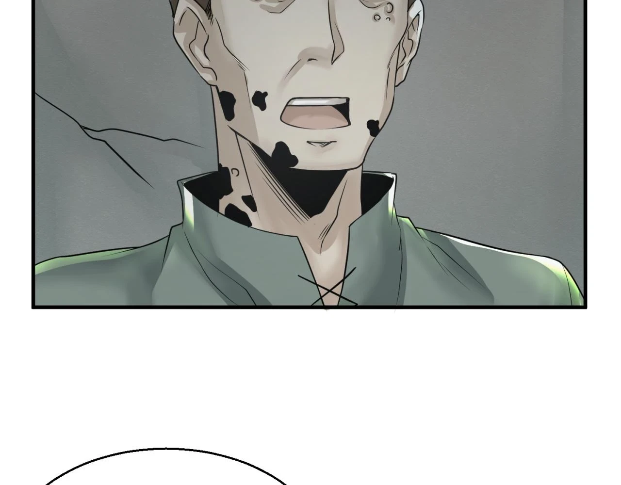 全球诡异时代鬼灵等级漫画,第121话 药剂师2图
