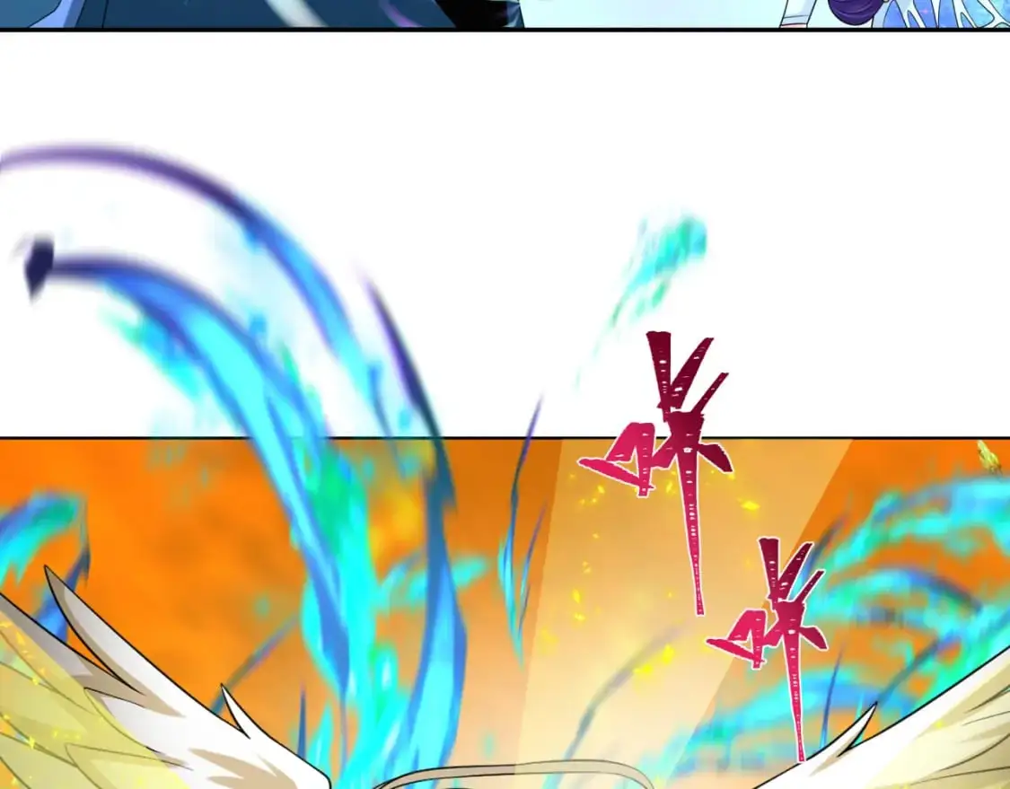 全球诡异时代xiaoshu漫画,209话 东方守住了！1图