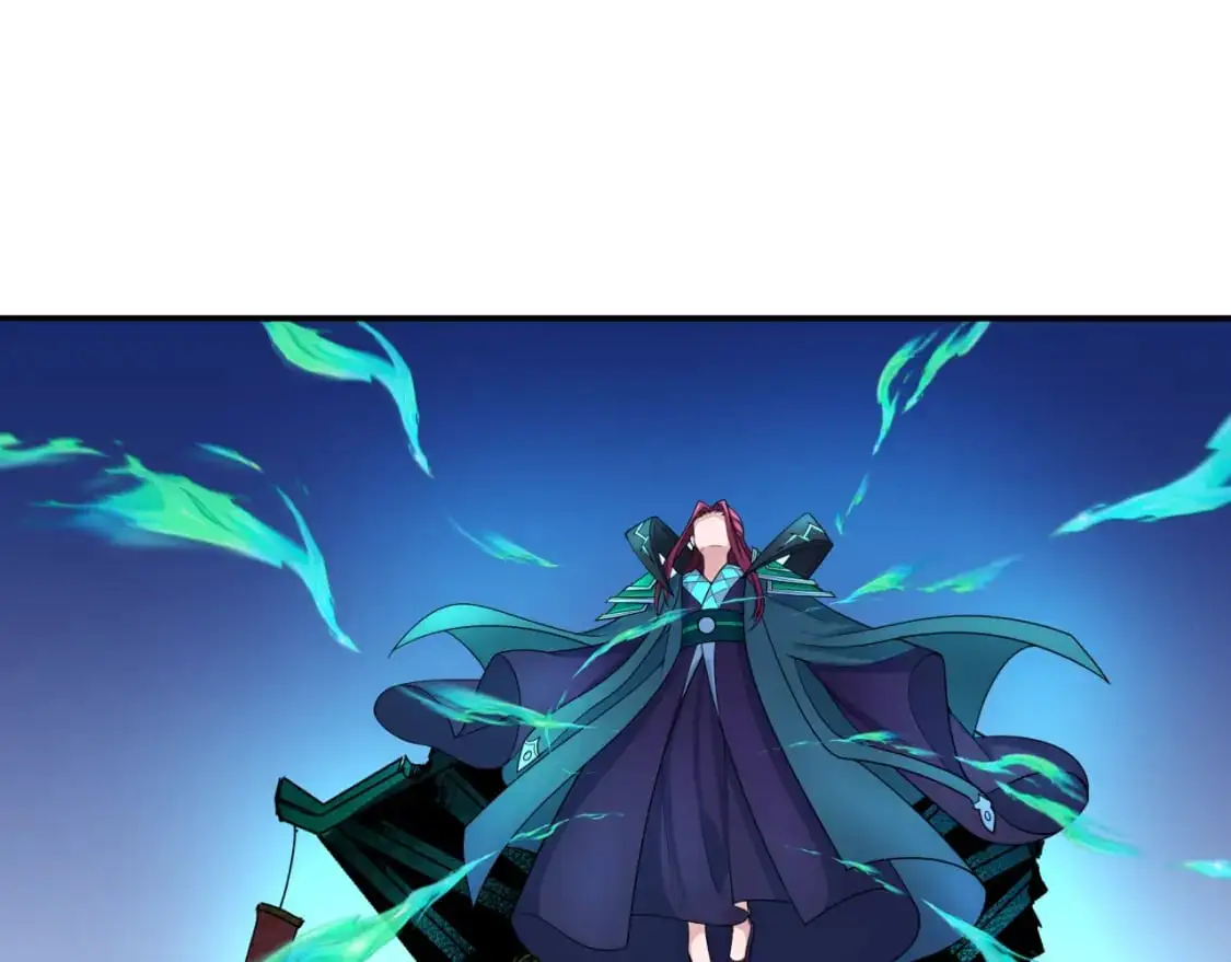 全球诡异时代xiaoshu漫画,第222话 米娅！1图