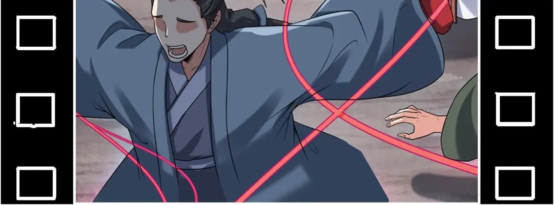 全球诡异时代xiaoshu漫画,第9期 漫剧路透剧场！（日更中）2图