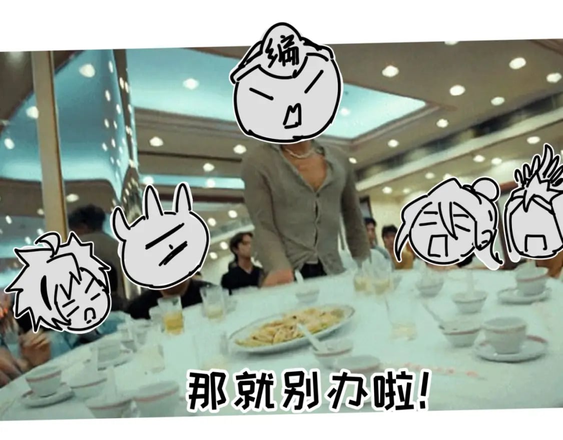 全球诡异时代xiaoshu漫画,第15期 路透社！（日更中）2图