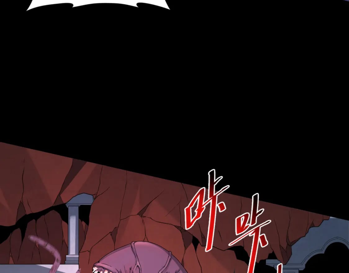 全球诡异时代xiaoshu漫画,第155话 是神？是鬼？2图