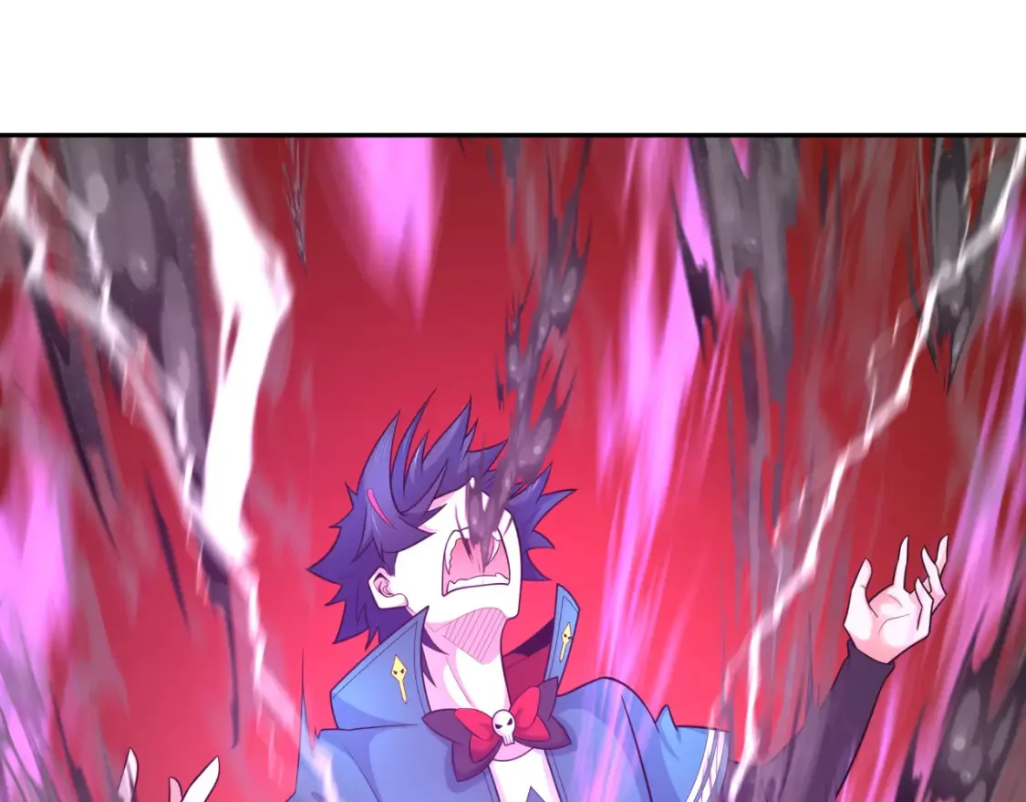 全球诡异时代xiaoshu漫画,第244话 传奇谢幕！1图