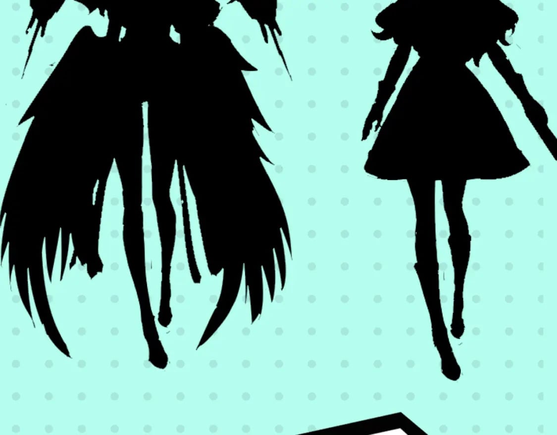 全球诡异时代漫画,第11期 女性角色设定大公开！1图