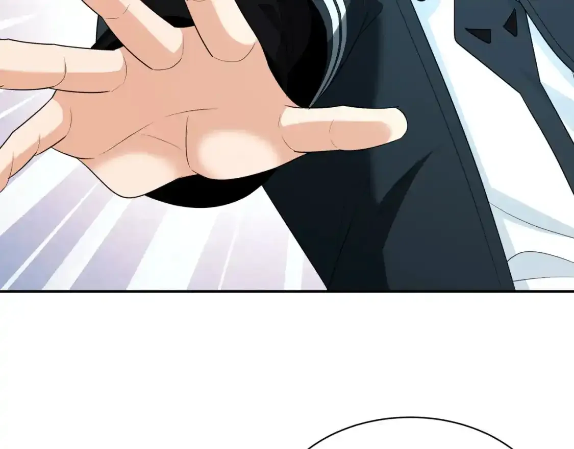 全球诡异时代xiaoshu漫画,第234话 巨隆隆！2图