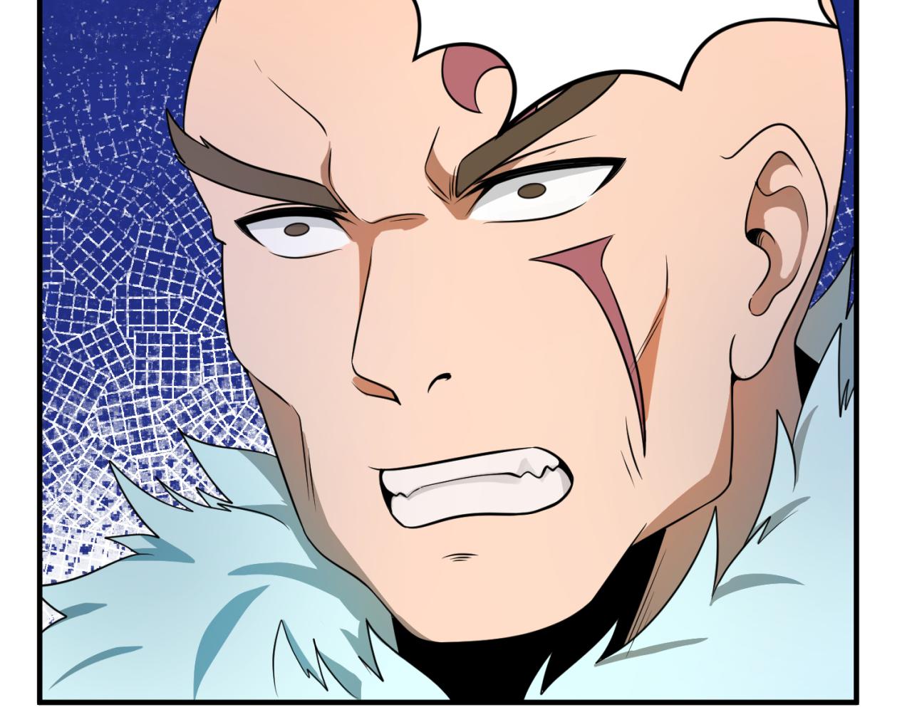 全球诡异时代xiaoshu漫画,第95话 深渊能力！1图