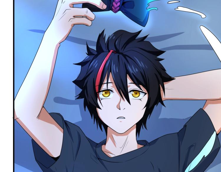 全球诡异时代xiaoshu漫画,第3话别墅试炼2图