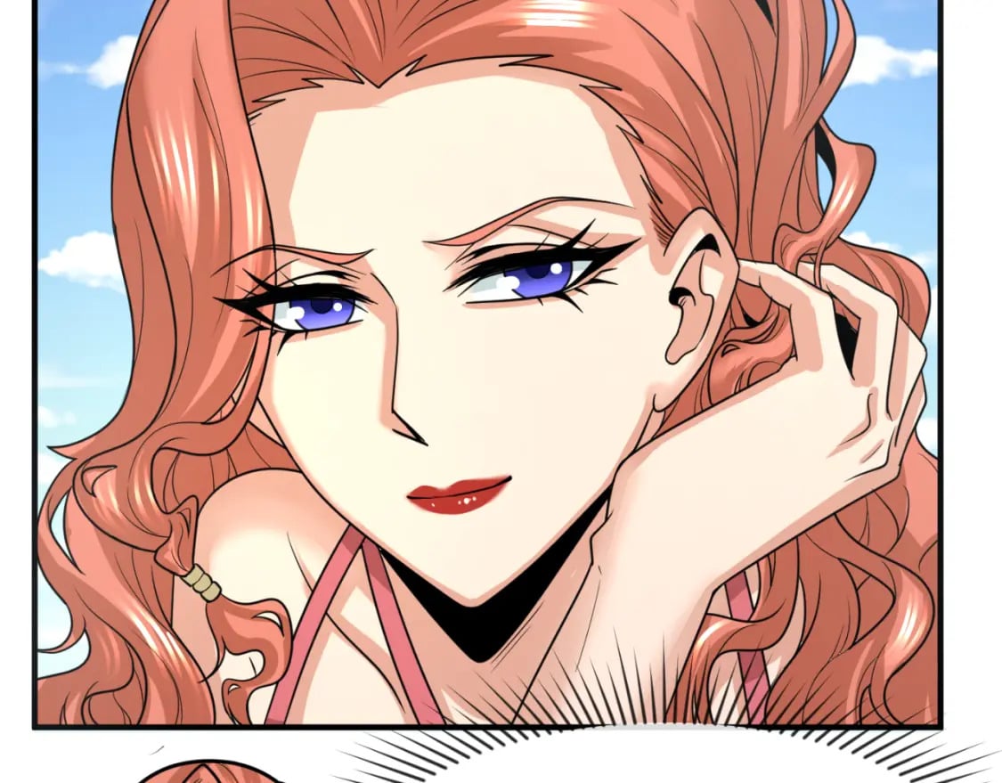 全球诡异时代xiaoshu漫画,第169话 海岛奇遇1图