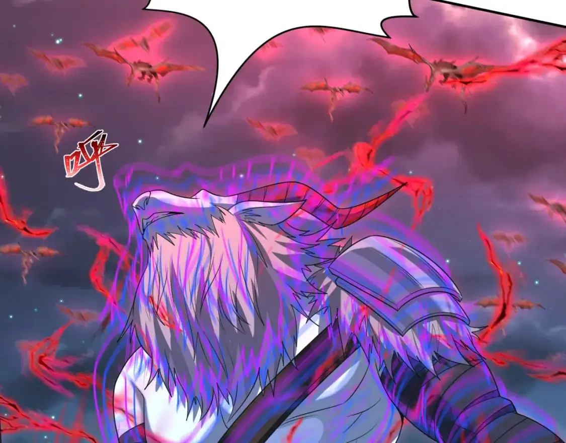 全球诡异时代xiaoshu漫画,第225话 传奇猎魔人！2图