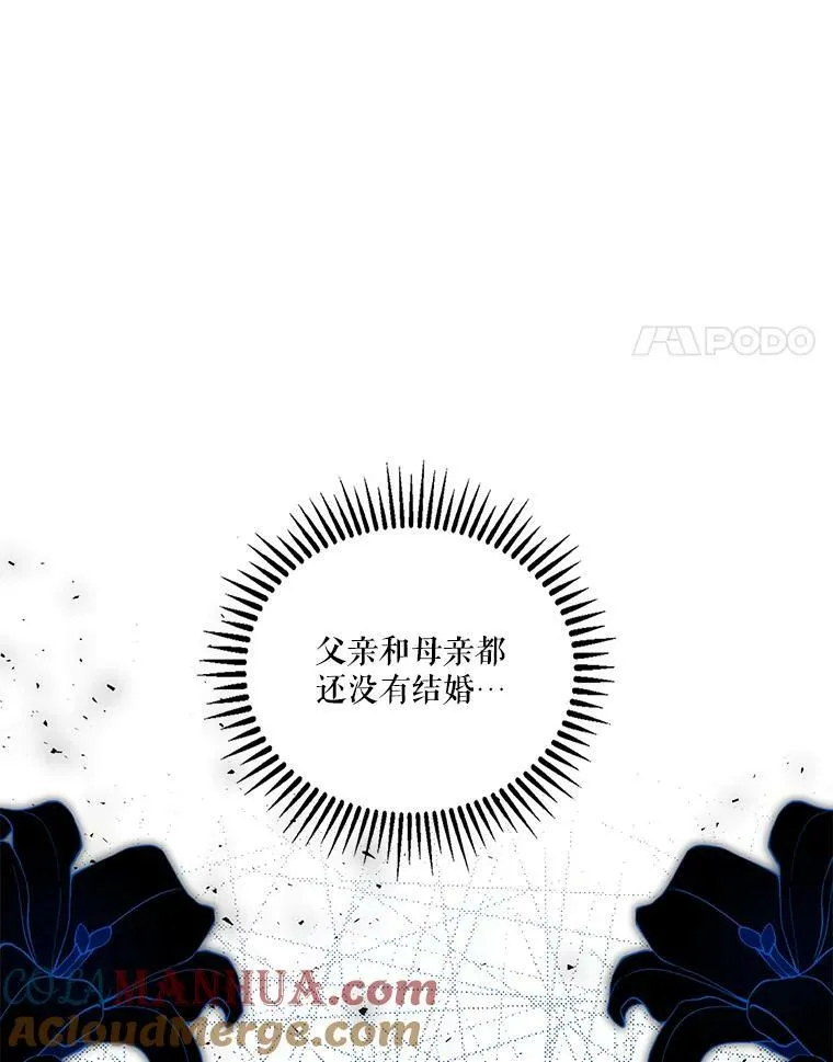 宝贝皇后殿下解说漫画,85.婚礼2图