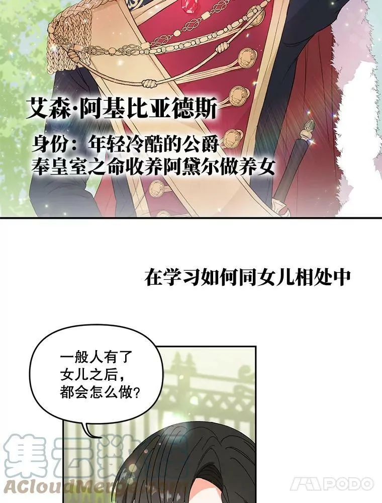 宝贝皇后殿下漫画资源漫画,0.序章1图