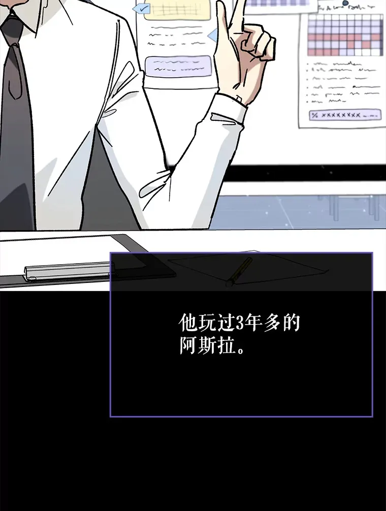 辅助鬼谷带飞全场漫画,30.演技2图
