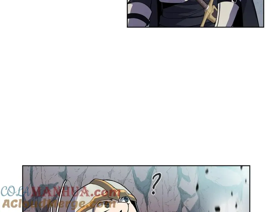 神的打工世界漫画免费在线漫画,第14话 人类无法进入的门1图