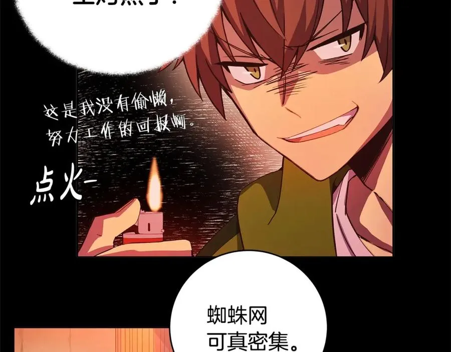 神的打工世界漫画免费在线漫画,第6话 地下城幸存者1图
