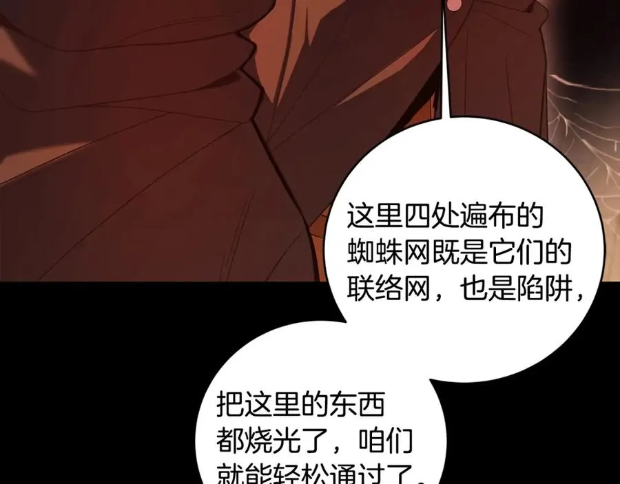 神的打工世界漫画免费在线漫画,第6话 地下城幸存者1图