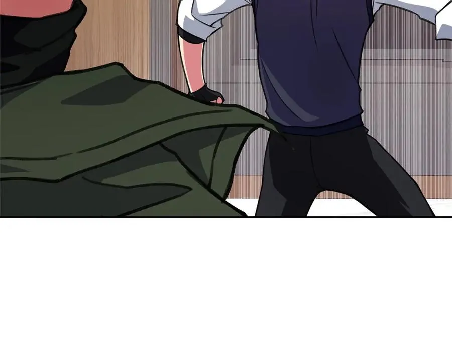 神的打工世界漫画免费在线漫画,第44话 条件达成2图