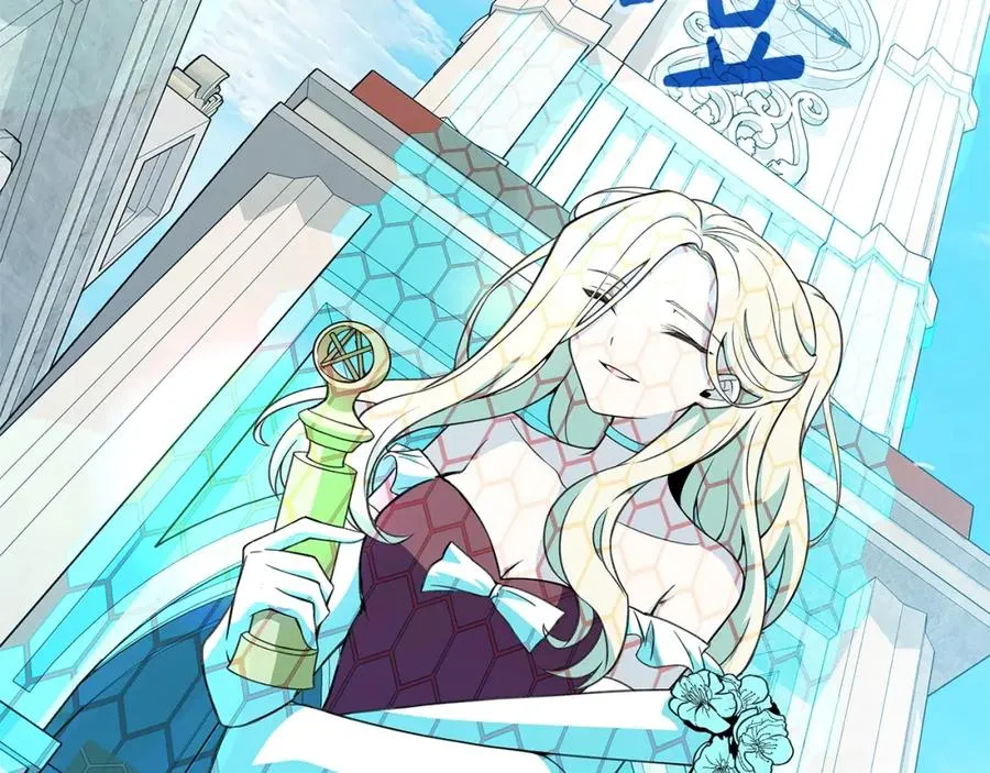 神的打工世界漫画免费在线漫画,第45话 第二个祭司2图