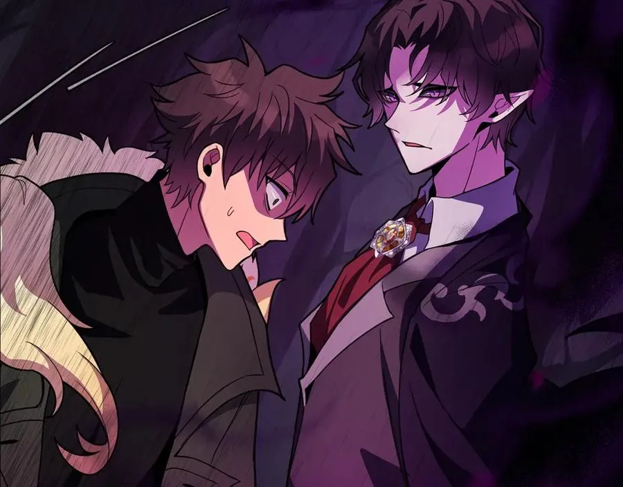 神的打工世界漫画,第23话 善恶果2图