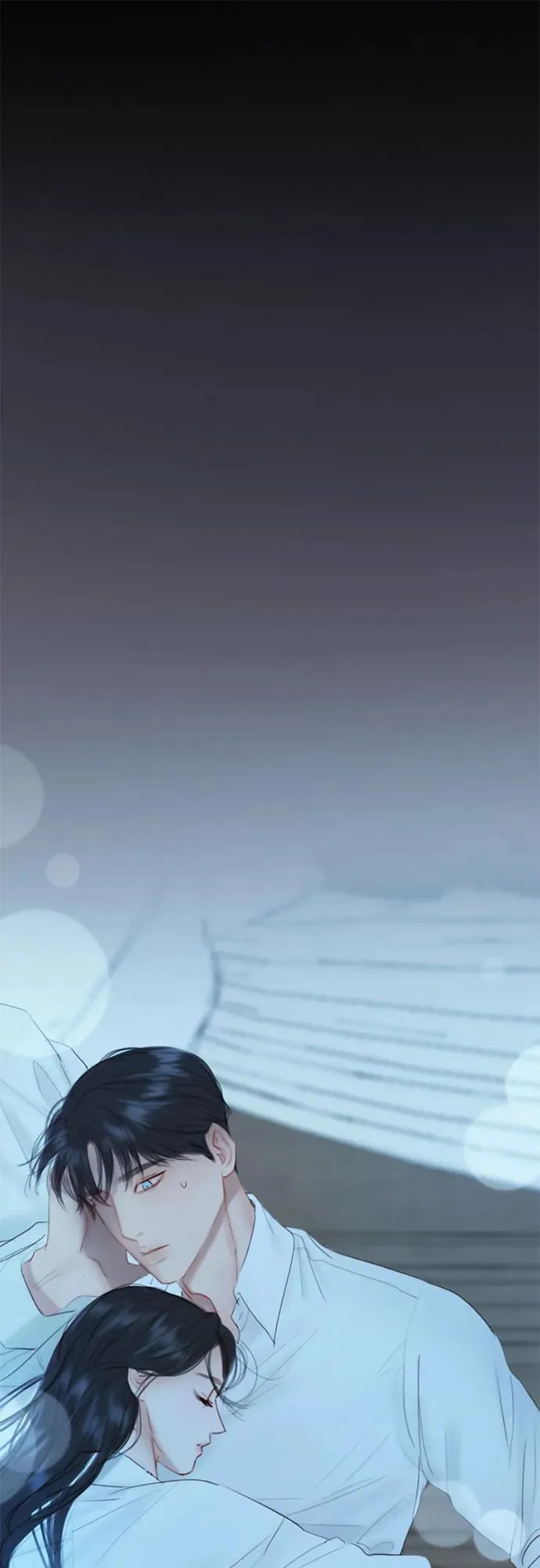 瑟琳娜漫画,[第51话] 残忍的真相2图