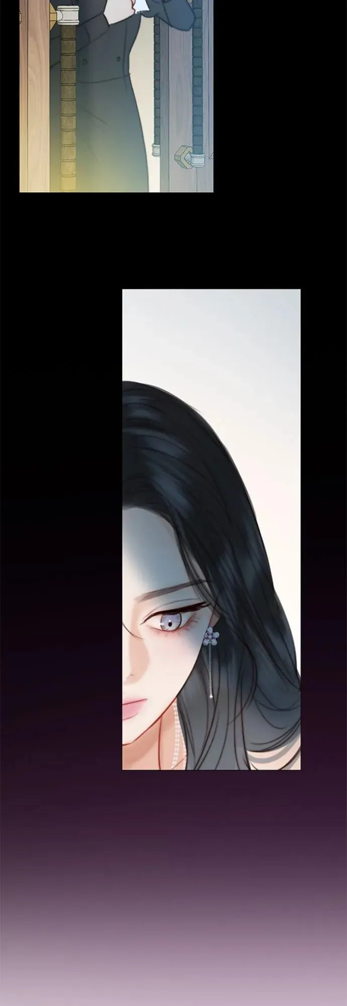 瑟琳娜漫画,[第67话] 悄然悸动1图