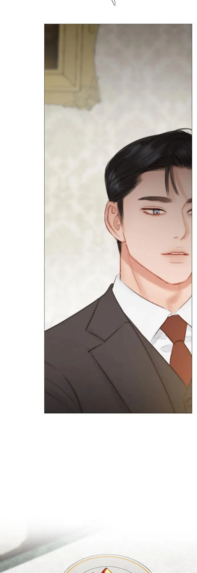 瑟琳娜漫画,[第34话] 坏事2图