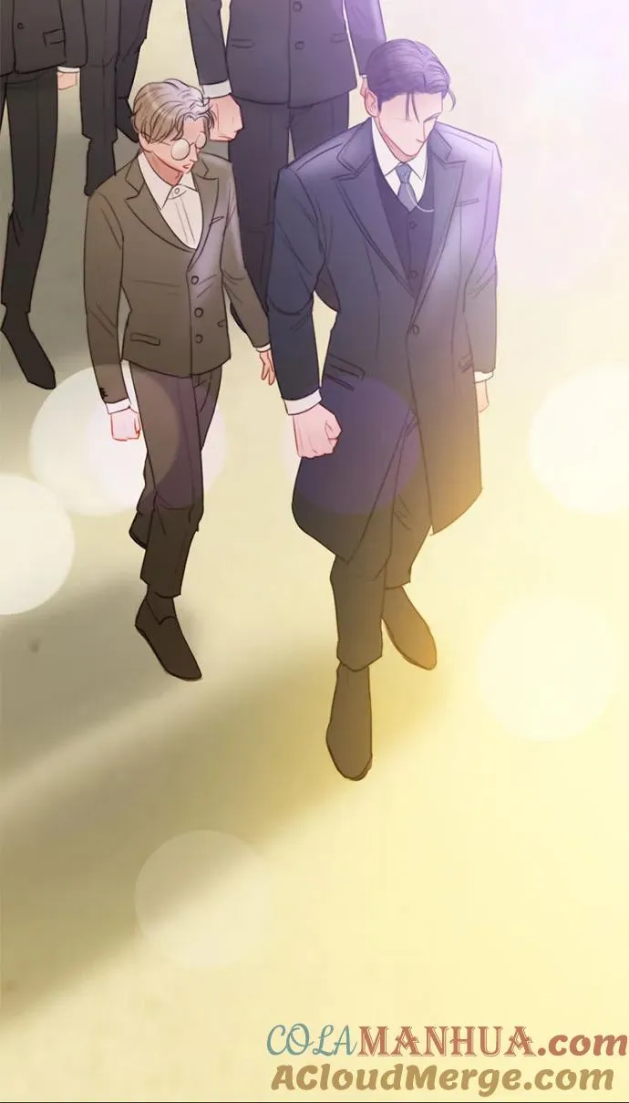 瑟琳娜漫画,[第67话] 悄然悸动1图