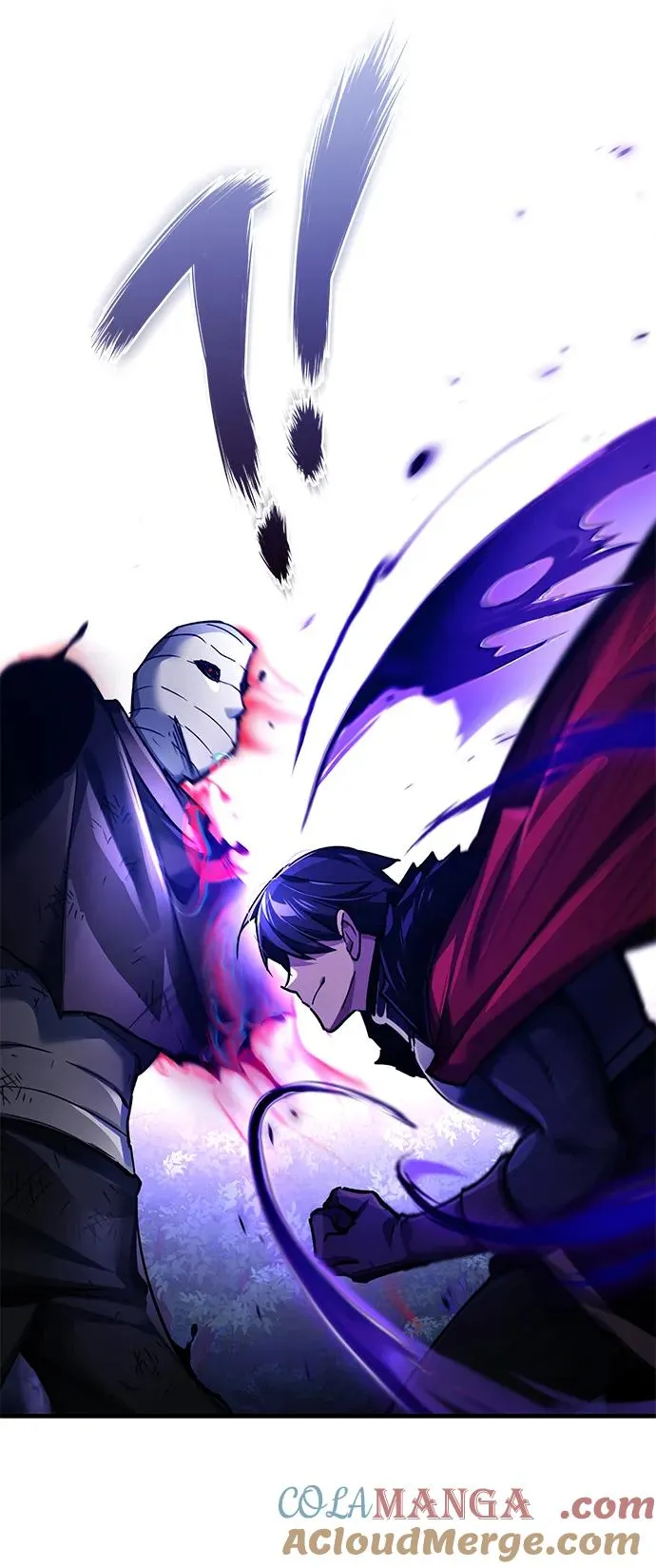天魔的不凡重生漫画,[第116话] 查尔顿男爵的计划1图