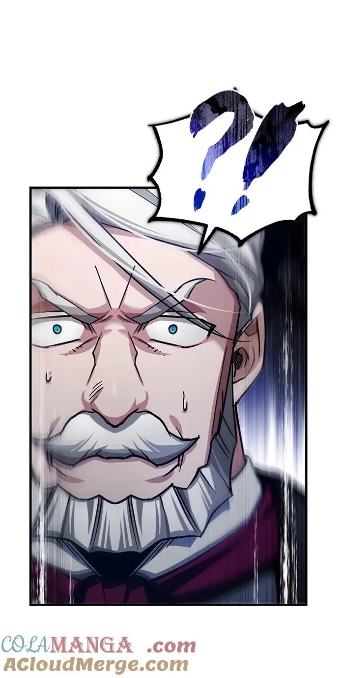 天魔的不凡重生小说在线观看漫画,[第102话] 最高权力者1图
