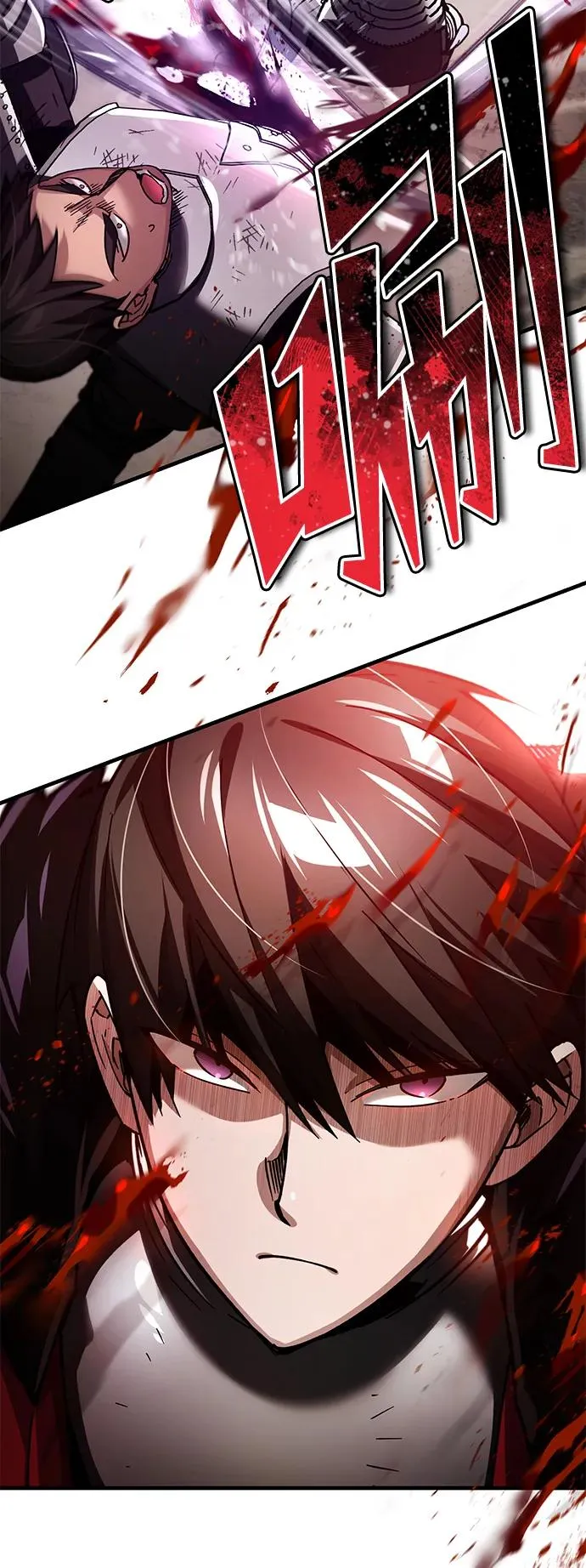 天魔的不凡重生小说在线观看漫画,[第106话] 古斯塔博骑士团团长1图