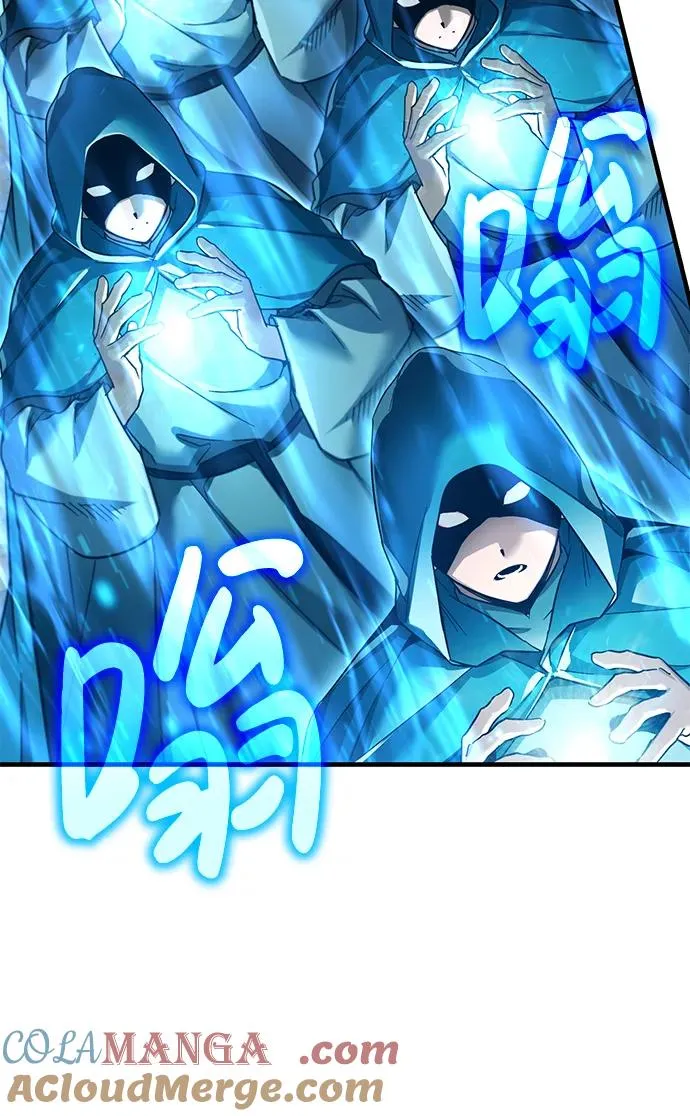 天魔的不凡重生漫画,[第104话] 击溃计划2图