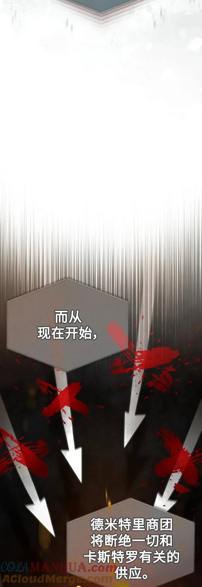天魔的不凡重生小说在线观看漫画,[第76话] 开罗权力体系的变化1图