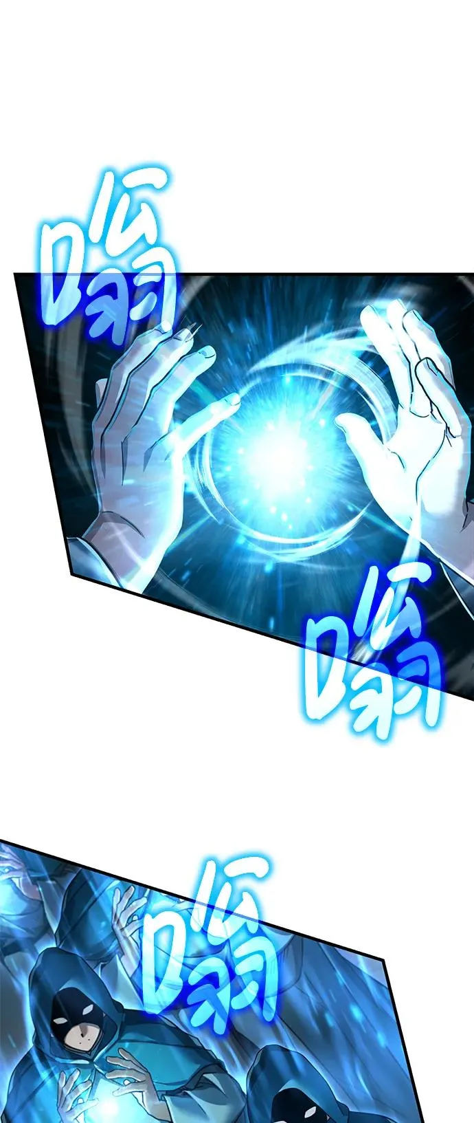 天魔的不凡重生漫画,[第104话] 击溃计划1图