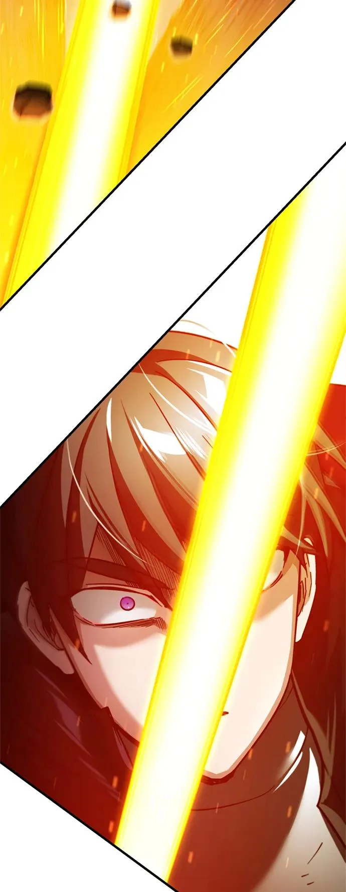 天魔的不凡重生小说在线观看漫画,[第96话] 开罗第一剑1图