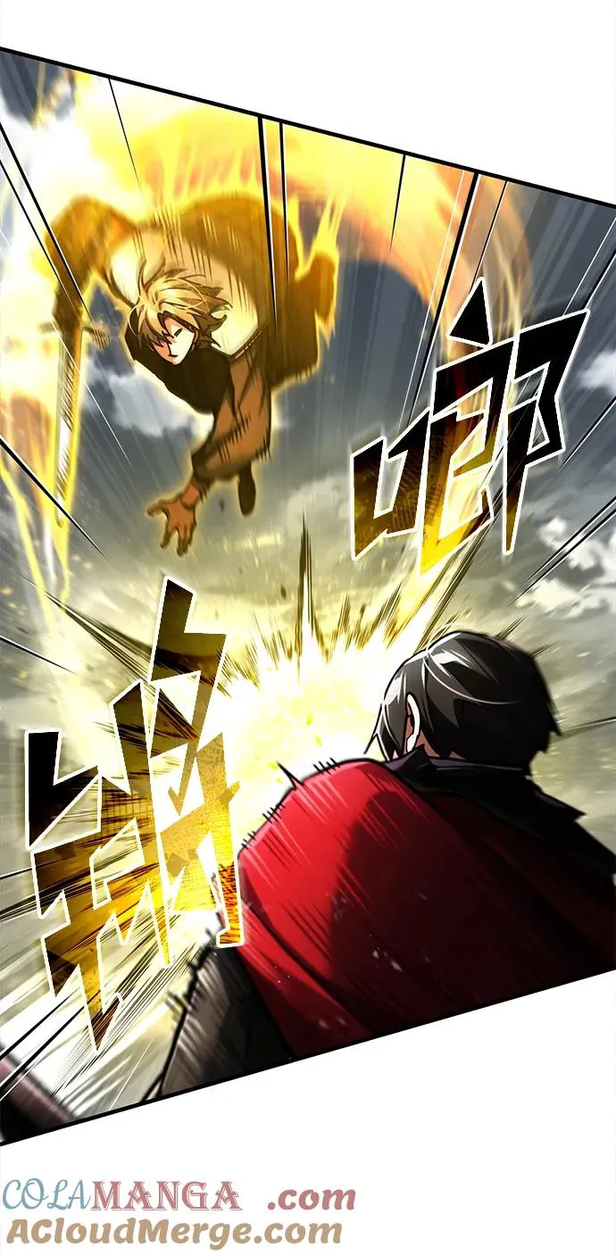 天魔的不凡重生小说在线观看漫画,[第106话] 古斯塔博骑士团团长2图