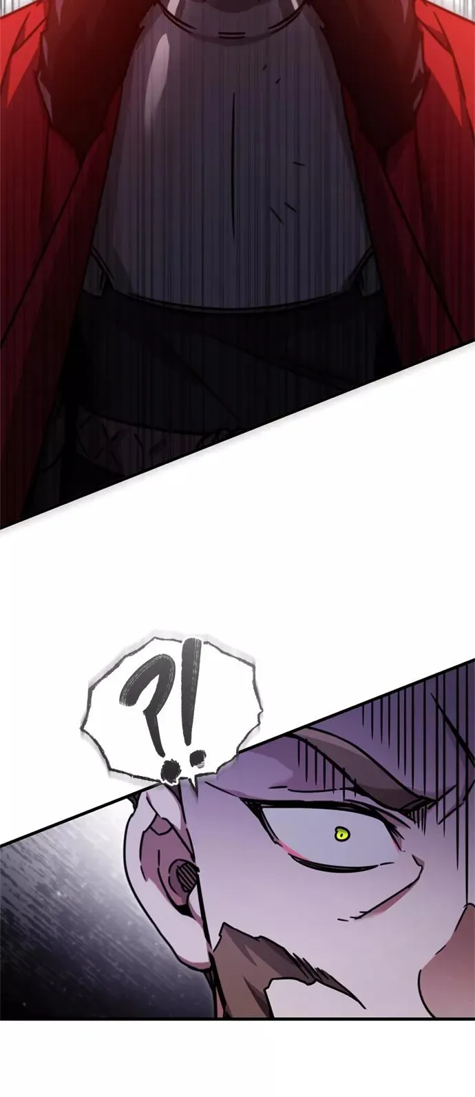 天魔的不凡重生小说在线观看漫画,[第40话] 卢曼的提议1图