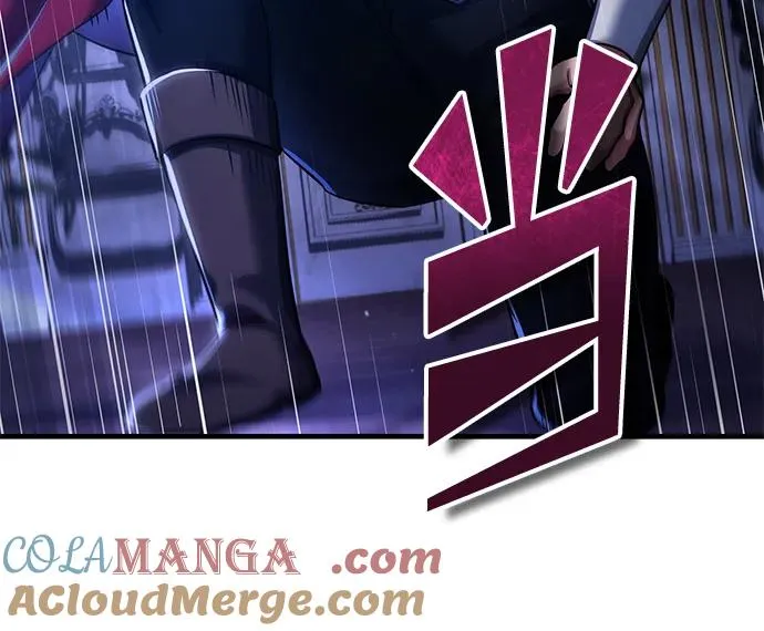 天魔的不凡重生小说在线观看漫画,[第108话] 开罗使团1图