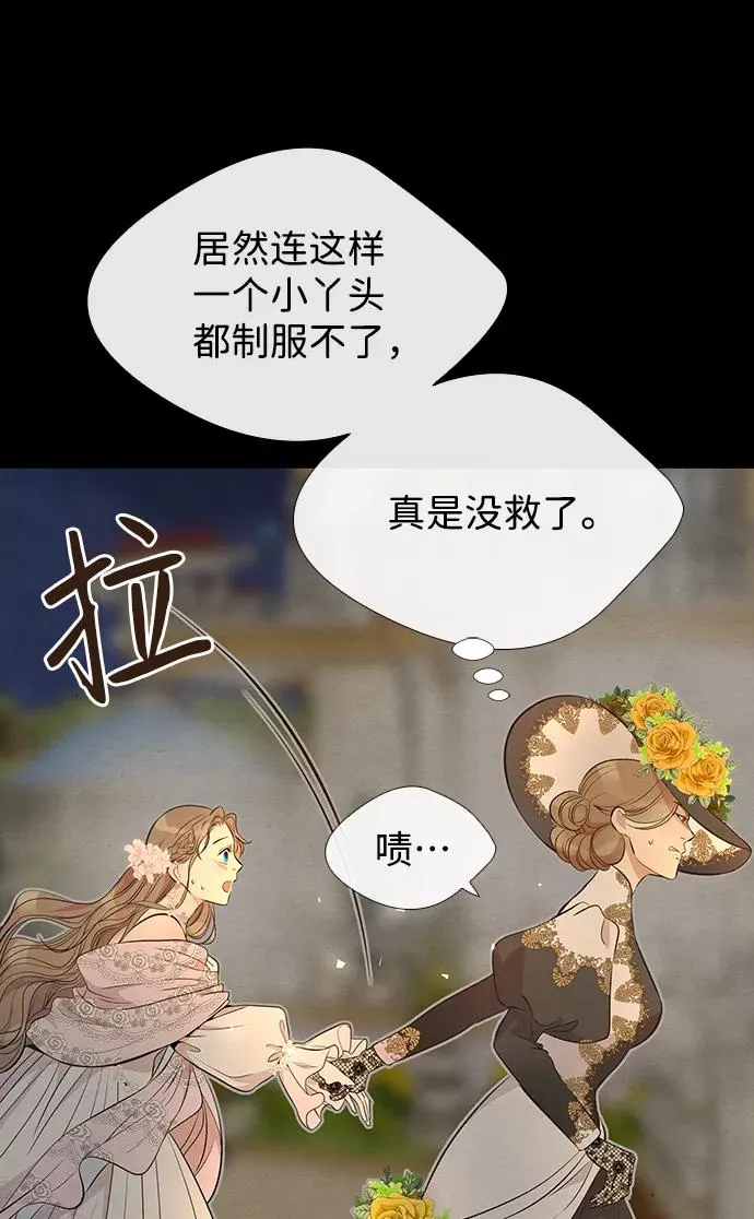 问题王子小说免费看漫画,[第7话] 初次亮相2图