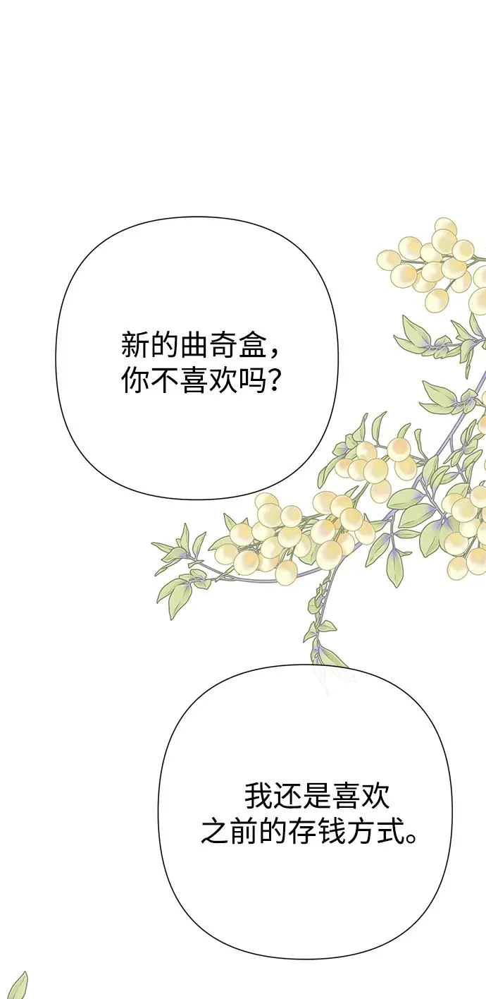 问题王子小说txt漫画,[第73话] 选男人要看脸1图