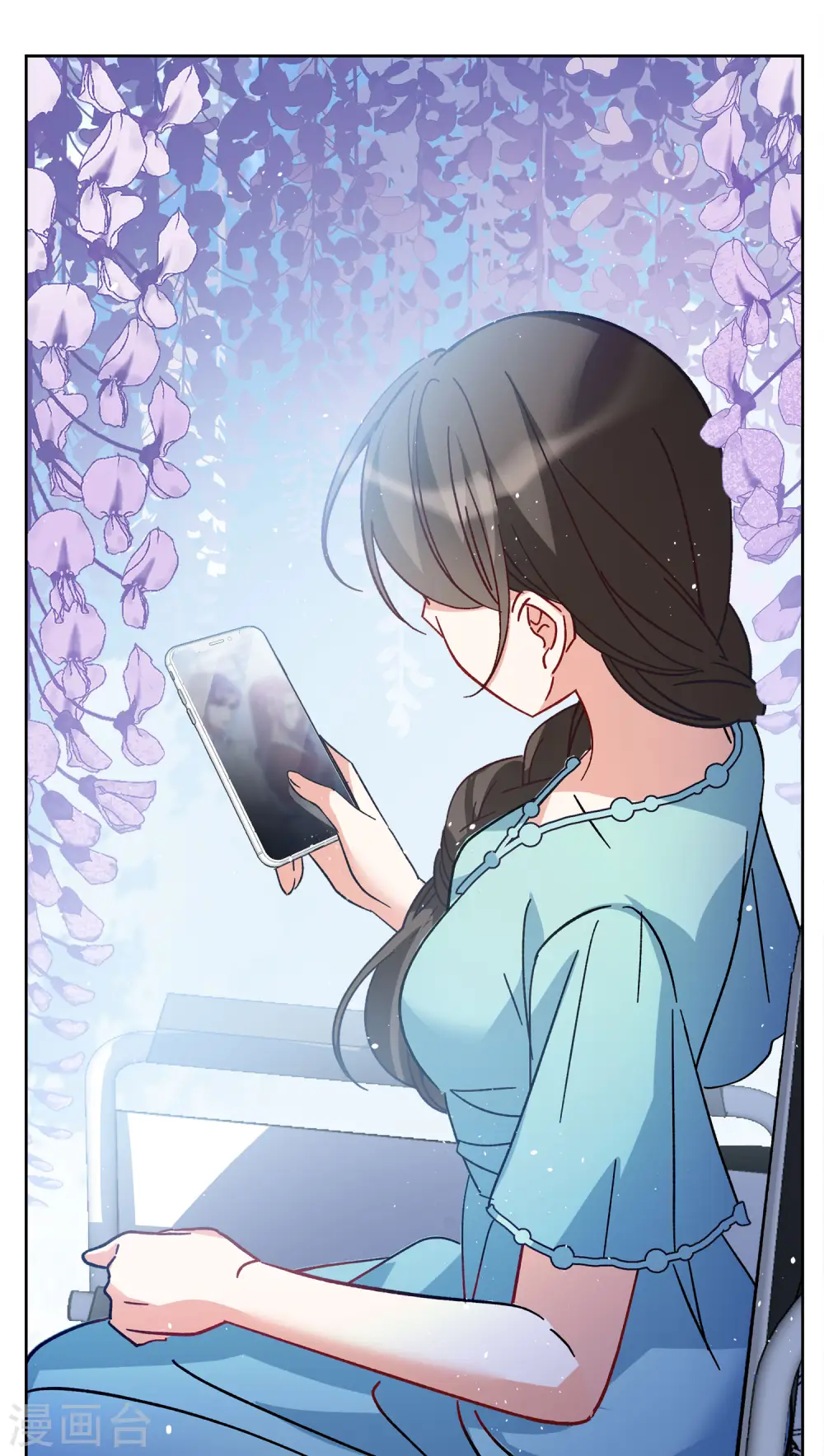 她来了请趴下原著小说全文免费漫画,第177话 “鬼手”冷斯11图