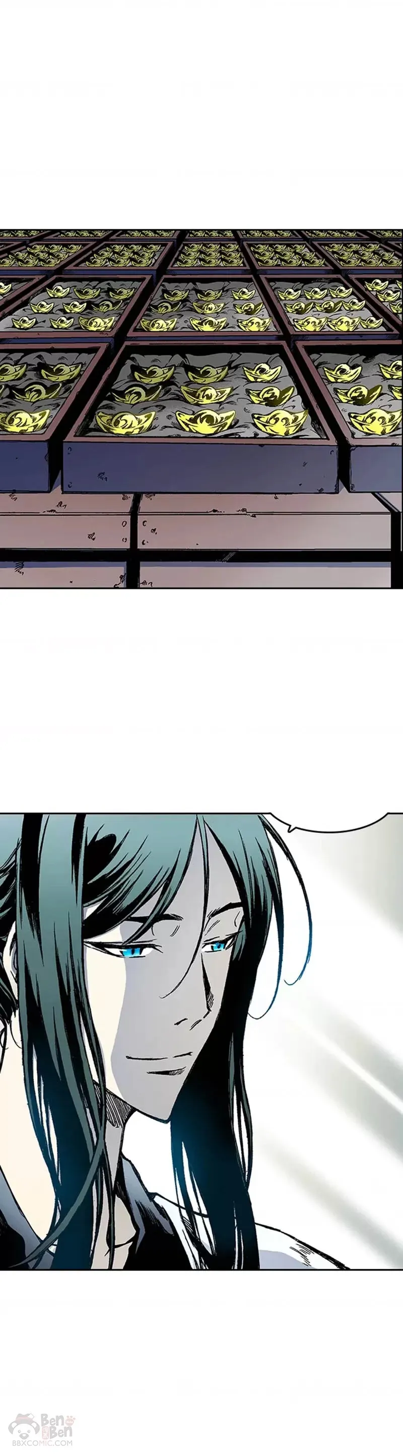 战王是谁漫画,第22话2图