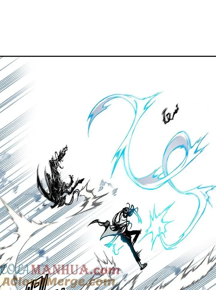 战王是谁漫画,第34话1图