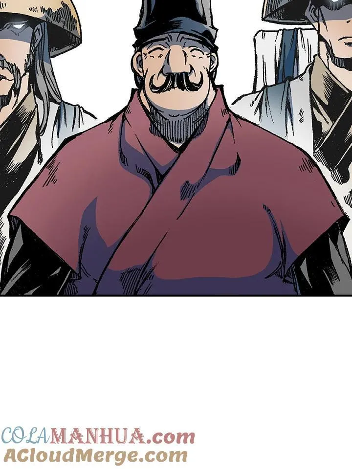 战王是谁漫画,第74话1图