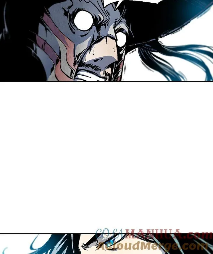 战王是谁漫画,第34话1图