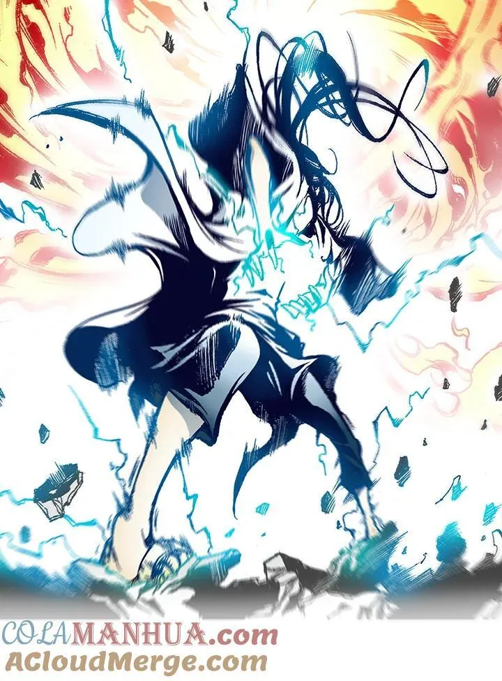 战王是谁漫画,第41话2图