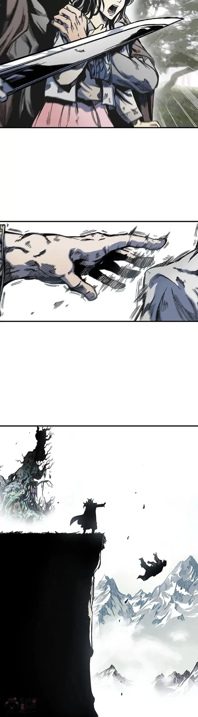 战王是谁漫画,第07话2图